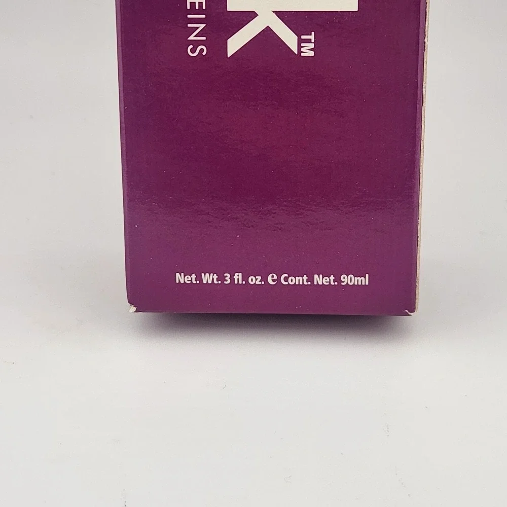 Pravana Chroma Silk Hair Color‎ With Keratin Black Noir 3 fl oz. 90 ml New